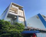 Bán nhà hẻm thông 7m KD, Huỳnh Thiện Lộc, Hoà Thạnh, Tân Phú, 64m2, 4 tầng, giá bèo