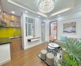 VÕ CHÍ CÔNG CCMN VIP MỚI ĐẸP 54M2 THANG MÁY - Ô TÔ -PCCC GIÁ CHỈ 2,02 TỶ CTL