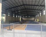 Cho thuê kho xưởng bãi 2600m2 gần Ql1A, ngã tư Đình. Quận 12