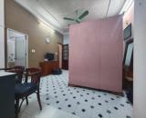 CHO THUÊ NHÀ NGUYÊN CĂN PHỐ KIM MÃ, BA ĐÌNH, 35M2, 5 TẦNG, LÔ GÓC, SẴN NỘI THẤT, GẦN PHỐ