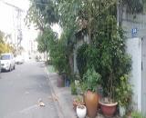 Cho thuê phòng trọ có sân để xe Đường Số 10