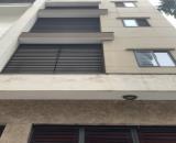 BÁN NHÀ, MẶT PHỐ VĂN HỘI, 4 tầng, 34m2, 8,5 tỷ.