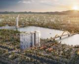 The Legend City, căn hộ ven sông Hàn, biểu tượng mới ngay đầu cầu Rồng với giá đợt đầu từ