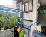 Hóc Môn BÁN NHÀ XƯỞNG MẶT TIỀN ĐƯỜNG TRUNG LÂN  400m2 gần Phân Văn Hớn giá hơn 15ty
