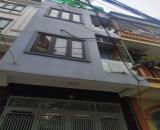 BÁN NHÀ GẦN ĐẠI HỌC MỎ - BẮC TỪ LIÊM - DT50M2- 5 TẦNG - GIÁ 8 TỶ - NGÕ Ô TÔ- KINH DOANH ,