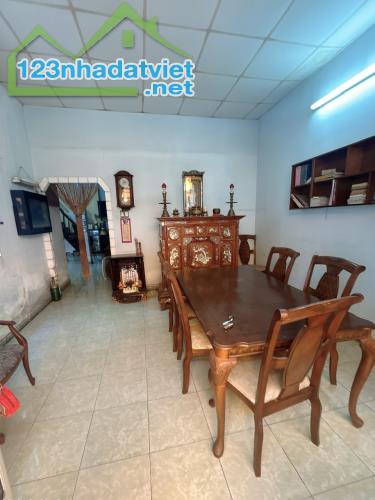 NHÀ Q2: 99M, 2 TẦNG HẺM 1 SẸC NGUYỄN THỊ ĐỊNH PHƯỜNG BÌNH TRƯNG TÂY, CHỈ 4,1 TỶ - 1