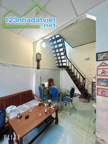 NHÀ Q2: 99M, 2 TẦNG HẺM 1 SẸC NGUYỄN THỊ ĐỊNH PHƯỜNG BÌNH TRƯNG TÂY, CHỈ 4,1 TỶ - 3
