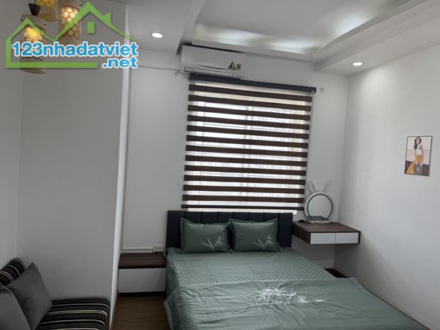 Nhỉnh 4.5 tỷ, 87m2, căn hộ 03 ngủ, 02 WC, Sổ đỏ, KĐT Thành phố giao lưu, Phạm Văn Đồng - 1
