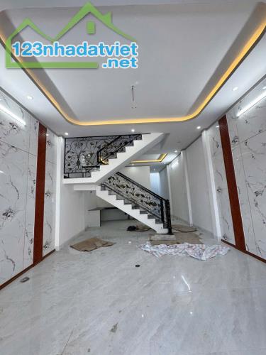 Chính Chủ Gửi Bán Căn Nhà Hoàn Thiện KDC An Ninh 5x19 Sổ Hồng Riêng - 1