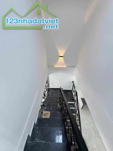 Chính Chủ Gửi Bán Căn Nhà Hoàn Thiện KDC An Ninh 5x19 Sổ Hồng Riêng - 2