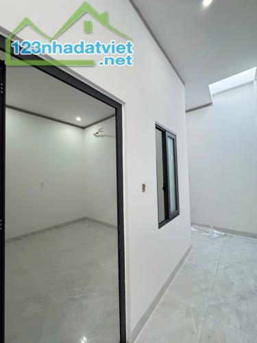 Chính Chủ Gửi Bán Căn Nhà Hoàn Thiện KDC An Ninh 5x19 Sổ Hồng Riêng - 3
