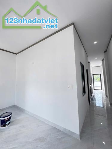 Chính Chủ Gửi Bán Căn Nhà Hoàn Thiện KDC An Ninh 5x19 Sổ Hồng Riêng - 4