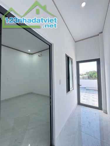 Chính Chủ Gửi Bán Căn Nhà Hoàn Thiện KDC An Ninh 5x19 Sổ Hồng Riêng - 5