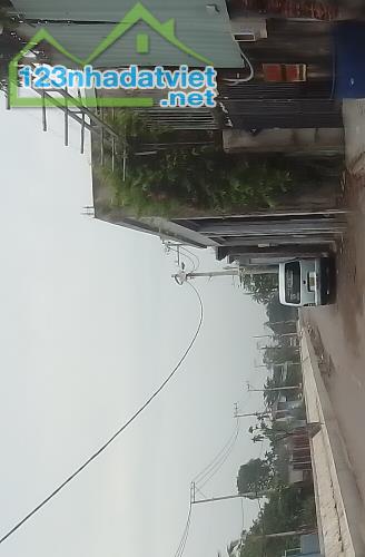 NỀN THỔ CƯ MẶT PHỐTHẠNH XUÂN 62, Q.12, HCM - 76M2, GIÁ 1.6 TỶ -MỖI NỀN - 3