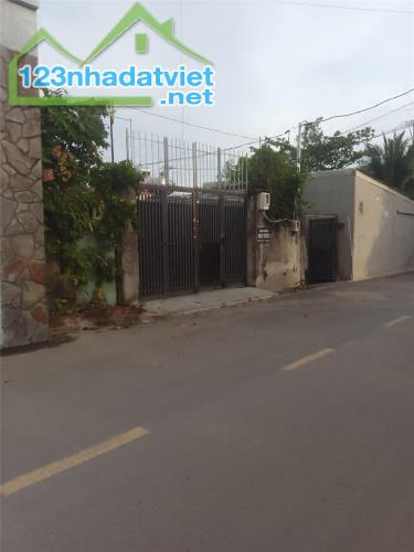 NỀN THỔ CƯ MẶT PHỐTHẠNH XUÂN 62, Q.12, HCM - 76M2, GIÁ 1.6 TỶ -MỖI NỀN - 4