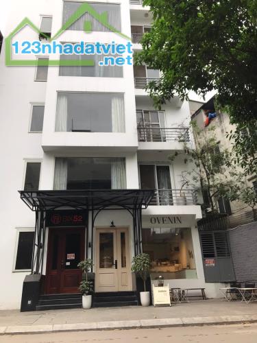 ⚜️ TÒA APARTMENT 9T Ô TÔ TRÁNH TÔ NGỌC VÂN, 150M2 MT 13M, KD + CĂN HỘ, 93.5 TỶ  ⚜️ - 4