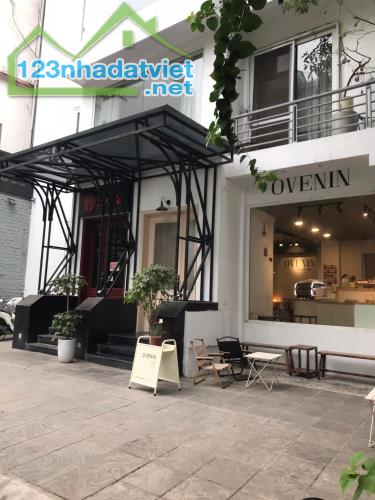 ⚜️ TÒA APARTMENT 9T Ô TÔ TRÁNH TÔ NGỌC VÂN, 150M2 MT 13M, KD + CĂN HỘ, 93.5 TỶ  ⚜️ - 3