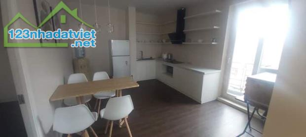 ⚜️ TÒA APARTMENT 9T Ô TÔ TRÁNH TÔ NGỌC VÂN, 150M2 MT 13M, KD + CĂN HỘ, 93.5 TỶ  ⚜️ - 1