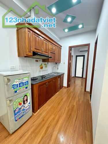 Bán căn hộ Đại thanh 42m -1pn ,1vs , Sổ đỏ , pháp lý minh bạch - 2