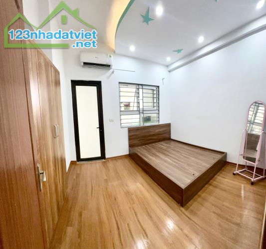 Bán căn hộ Đại thanh 42m -1pn ,1vs , Sổ đỏ , pháp lý minh bạch - 1