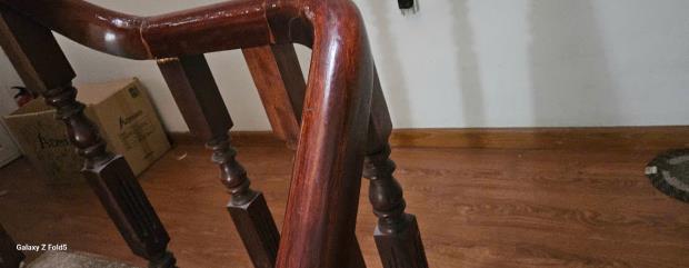 Cho thuê nhà riêng ở và KD Lê Quang Đạo, Nam Từ Liêm, đường 15m, vỉa hè 5m giá 18 triệu - 1