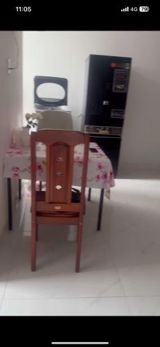 🔥Bán căn hộ CT3 Phước Hải full nội thất  • Diện tích 72m2. Căn 2 phòng ngủ, 2wc - 3