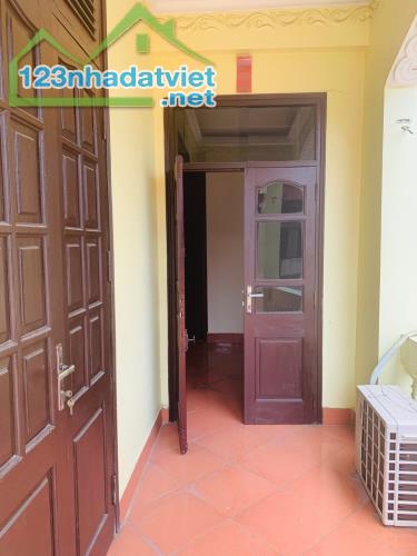 Cho thuê riêng ở và làm CHDV phố Phan Đình Giót, Hà Đông 70m x 3T giá 12 triệu - 3