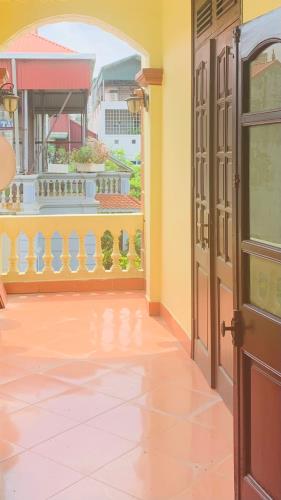 Cho thuê riêng ở và làm CHDV phố Phan Đình Giót, Hà Đông 70m x 3T giá 12 triệu - 4