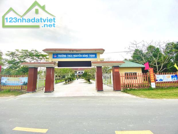 Đất Hương An cơ hội đầu tư tiềm năng giá 8xxtr - 4