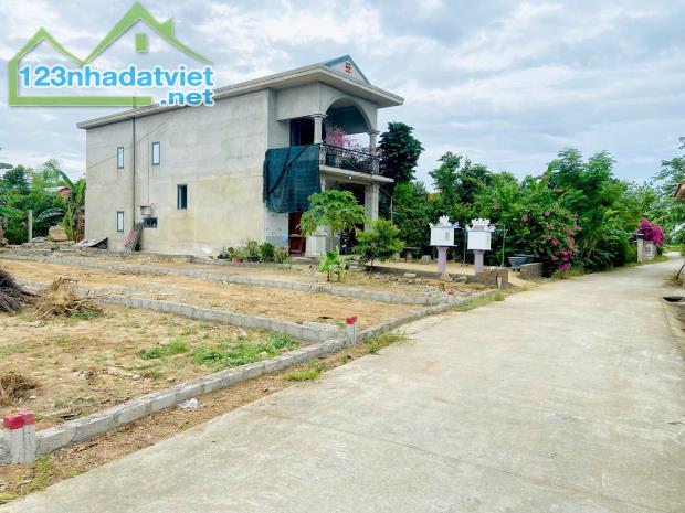 Đất Hương An cơ hội đầu tư tiềm năng giá 8xxtr - 3