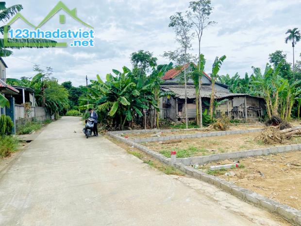 Đất Hương An cơ hội đầu tư tiềm năng giá 8xxtr - 2
