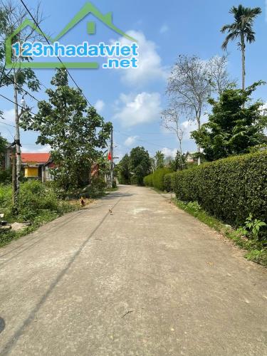 Đất Hương An cơ hội đầu tư tiềm năng giá 8xxtr - 1
