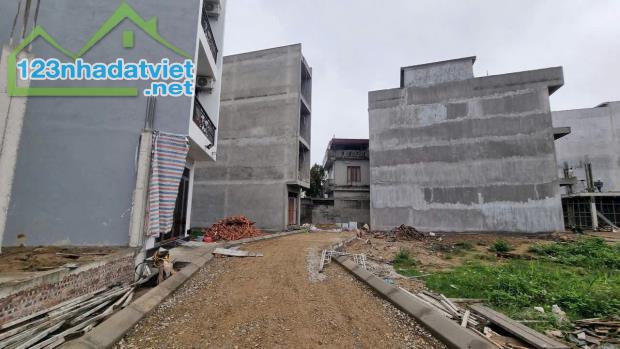 💥Siêu phẩm lô đất 55,9 m2 đường 7m Khu bến thuyền Trại chuối Hồng Bàng  Lh 0979087664 - 3