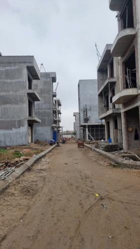 💥Siêu phẩm lô đất 55,9 m2 đường 7m Khu bến thuyền Trại chuối Hồng Bàng  Lh 0979087664 - 2