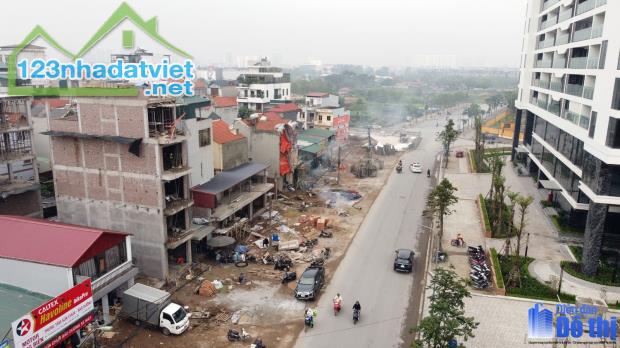 BÁN NHÀ MP NGUYỄN LAM – KĐT SÀI ĐỒNG – 100M² – 30 TỶ – GẦN SIÊU DỰ ÁN & TRƯỜNG CHẤT LƯỢNG - 2