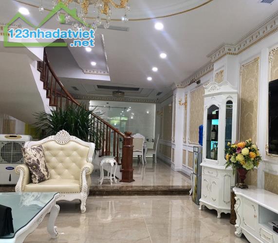 Bán nhà mặt phố Tô Hiệu, Hà Đông, kinh doanh đỉnh chỉ 30 tỷ