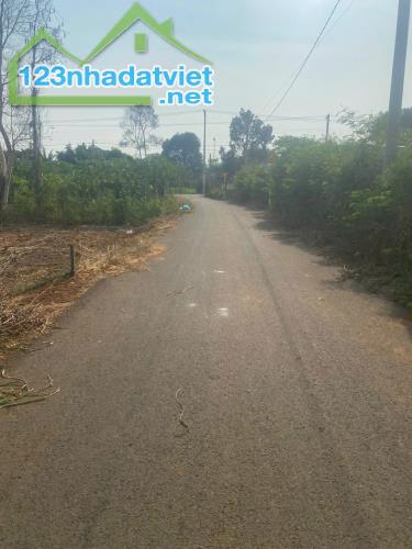🏡 Cần bán nhanh lô đất đẹp tại xã Cù Bị, huyện Châu Đức, Bà Rịa – Vũng Tàu
