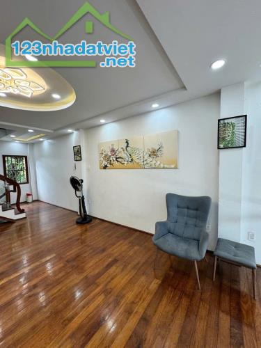 NHÀ NGUYỄN QUÝ YÊM - 4X24M - 3 TẦNG MUA Ở NGAY – 5PN - GIÁ CHỈ 8.2 TỶ (TL) - ĐƯỜNG 12M – - 2
