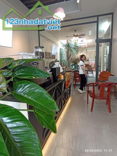 Cho Thuê Mặt Bằng Buôn Bán Kinh Doanh, DT430m2, P.Bửu Long Vị trí Huỳnh Văn Nghệ