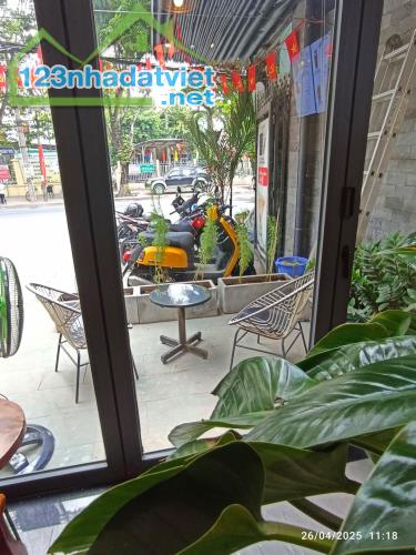 Cho Thuê Mặt Bằng Buôn Bán Kinh Doanh, DT430m2, P.Bửu Long Vị trí Huỳnh Văn Nghệ - 1