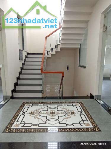 Cho Thuê Mặt Bằng Buôn Bán Kinh Doanh, DT430m2, P.Bửu Long Vị trí Huỳnh Văn Nghệ - 2