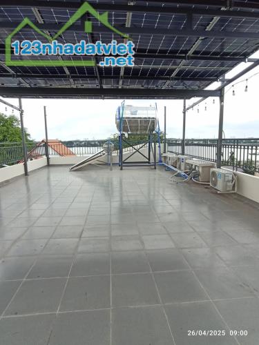 Cho Thuê Mặt Bằng Buôn Bán Kinh Doanh, DT430m2, P.Bửu Long Vị trí Huỳnh Văn Nghệ - 4