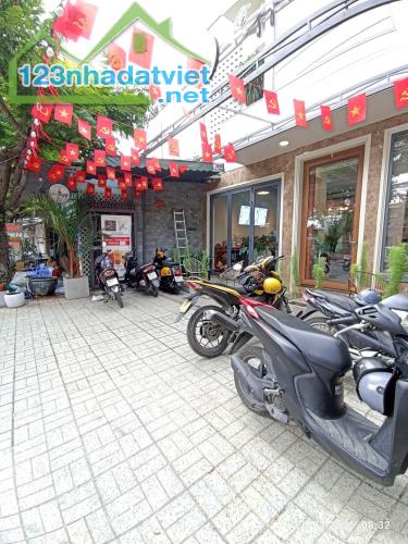 Cho Thuê Mặt Bằng Buôn Bán Kinh Doanh, DT430m2, P.Bửu Long Vị trí Huỳnh Văn Nghệ - 5