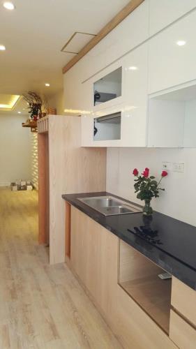Căn 2 ngủ 2 WC, dt 81m2, khu đô thị Tây Hồ Tây, view Hồ Tây, đáng sống nhất thủ đô - 3