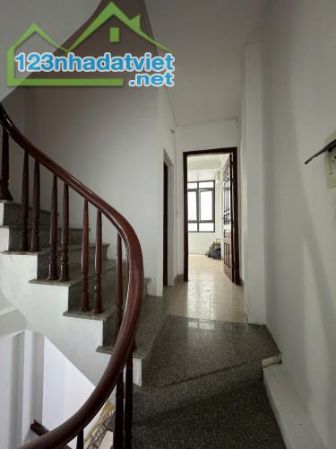 NHÀ RIÊNG ĐẠI MỖ NAM TỪ LIÊM - NGÕ NÔNG Ô TÔ GẦN 4 TẦNG 4 NGỦ ĐỦ CÔNG NĂNG - 2