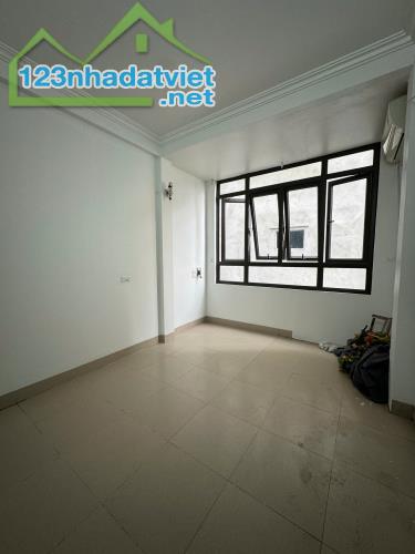 NHÀ RIÊNG ĐẠI MỖ NAM TỪ LIÊM - NGÕ NÔNG Ô TÔ GẦN 4 TẦNG 4 NGỦ ĐỦ CÔNG NĂNG - 1