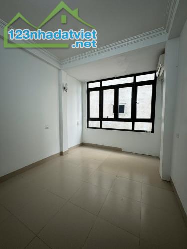NHÀ RIÊNG ĐẠI MỖ NAM TỪ LIÊM - NGÕ NÔNG Ô TÔ GẦN 4 TẦNG 4 NGỦ ĐỦ CÔNG NĂNG