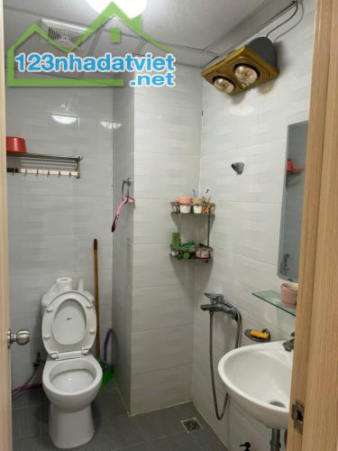Cần bán căn hộ 1 ngủ, đầy đủ nội thất thiết kế đồng bộ tại KDT Thanh Hà Cienco 5 - 3