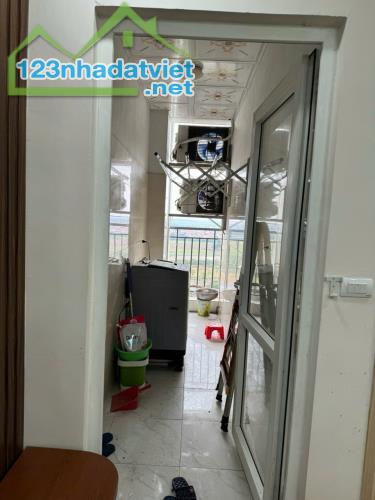 Cần bán căn hộ 1 ngủ, đầy đủ nội thất thiết kế đồng bộ tại KDT Thanh Hà Cienco 5 - 4