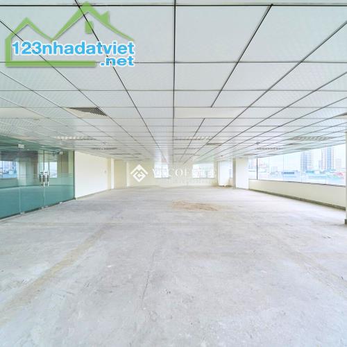 CHO THUÊ VĂN PHÒNG CAO CẤP TẠI LOTUS BUILDING SỐ 2 DUY TÂN, CẦU GIẤY GIÁ CHỈ TỪ 11$/M2 - 3